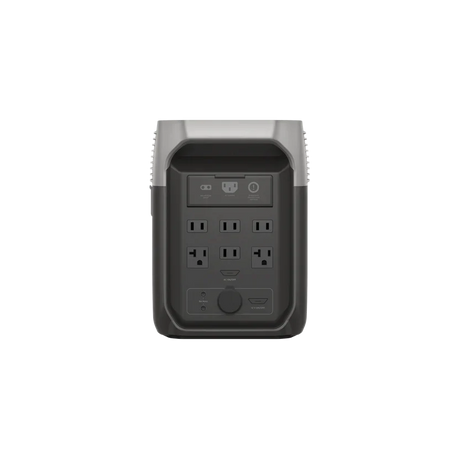 EcoFlow DELTA 3 1500 Portable Power Station