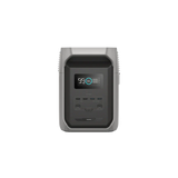 EcoFlow DELTA 3 1500 Portable Power Station