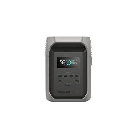 EcoFlow DELTA 3 1500 Portable Power Station