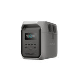 EcoFlow DELTA 3 1500 Portable Power Station