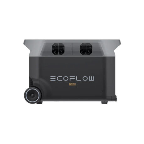 EcoFlow DELTA Pro Portable Power Station