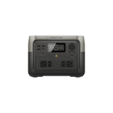EcoFlow RIVER 2 Max 500 Portable Power Station (499Wh)