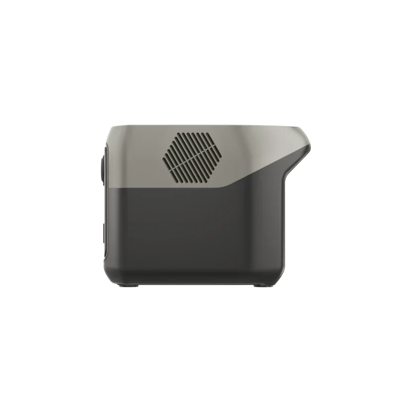 EcoFlow RIVER 2 Max 500 Portable Power Station (499Wh)