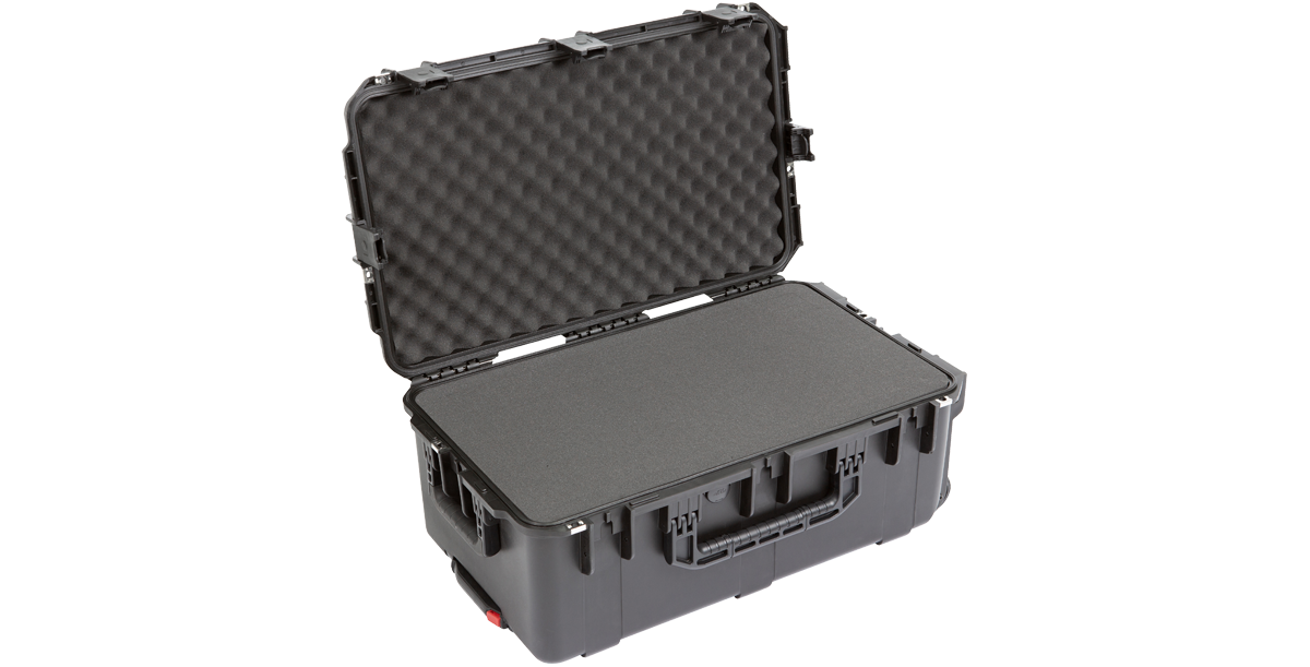 SKB 3iSeries Mil-Std Waterproof Case