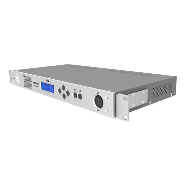 Lumantek Ez-Caster En3 ULtra-Low Latency HD Encoder