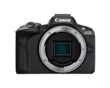 EOS R50 Vlogging Creator Kit