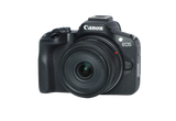 EOS R50 Vlogging Creator Kit