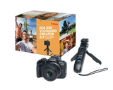 EOS R50 Vlogging Creator Kit