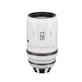 Viltrox EPIC 135mm T2.4 1.33X PL Full - Frame Anamorphic Cine Lens - Viltrox StoreCine Lenses