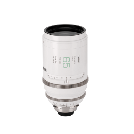 Viltrox EPIC 65mm T2.8 Macro 1.33X PL Full - Frame Anamorphic Cine Lens - Viltrox StoreCine Lenses