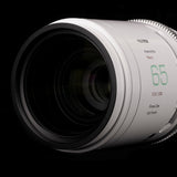 Viltrox EPIC 65mm T2.8 Macro 1.33X PL Full-Frame Anamorphic Cine Lens