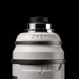 Viltrox EPIC 65mm T2.8 Macro 1.33X PL Full-Frame Anamorphic Cine Lens