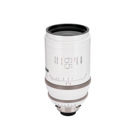 Viltrox EPIC 65mm T2.8 Macro 1.33X PL Full - Frame Anamorphic Cine Lens - Viltrox StoreCine Lenses