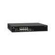 EtherWAN Smart Managed 10-Port Gigabit PoE Ethernet Switch 