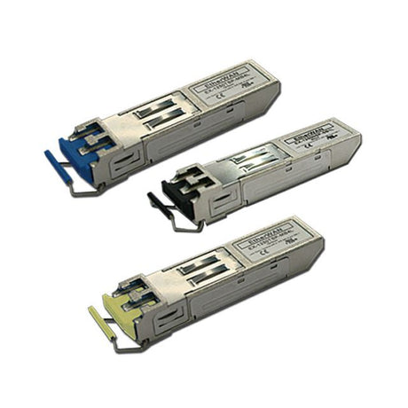 EtherWAN SFPTIS40M SFP Fiber Transceiver 