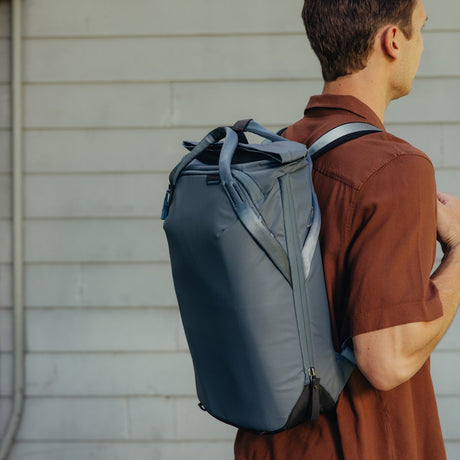 Everyday Totepack | 20L | Ocean