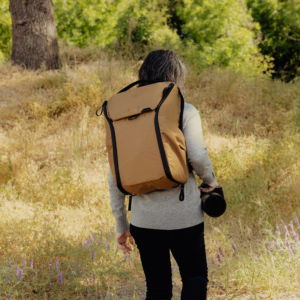 Everyday Backpack | 20L | Coyote