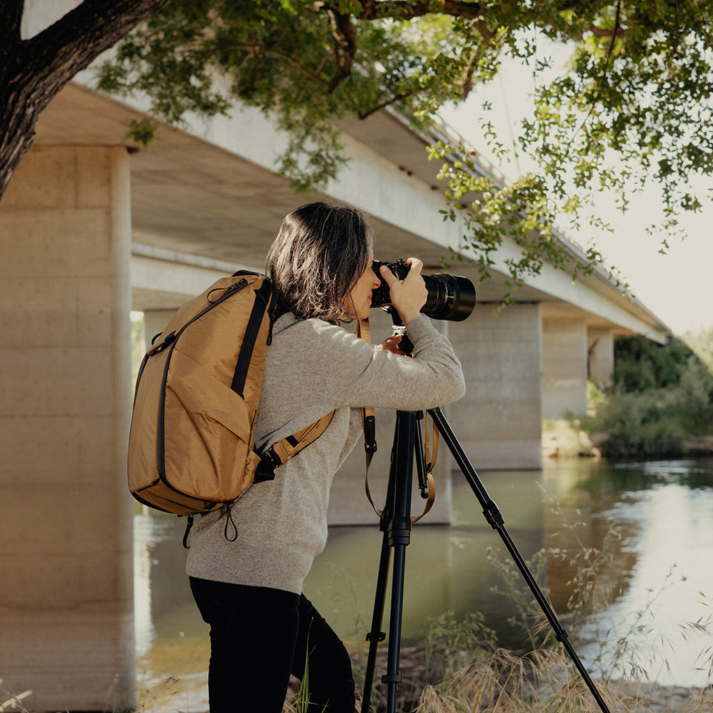 Everyday Backpack | 20L | Coyote