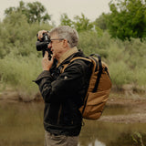 Everyday Backpack | 30L | Coyote