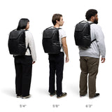 Everyday Backpack | 30L | Charcoal (PFAS)