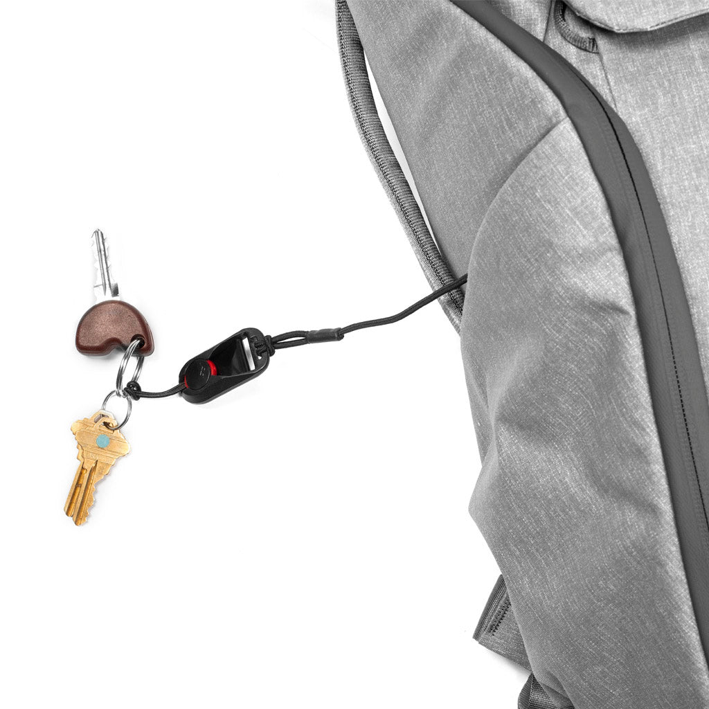 Everyday Backpack | 20L | Ash (PFAS)