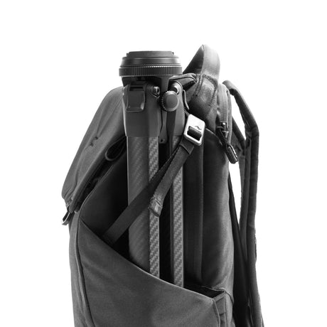 Everyday Backpack | 30L | Black (PFAS)