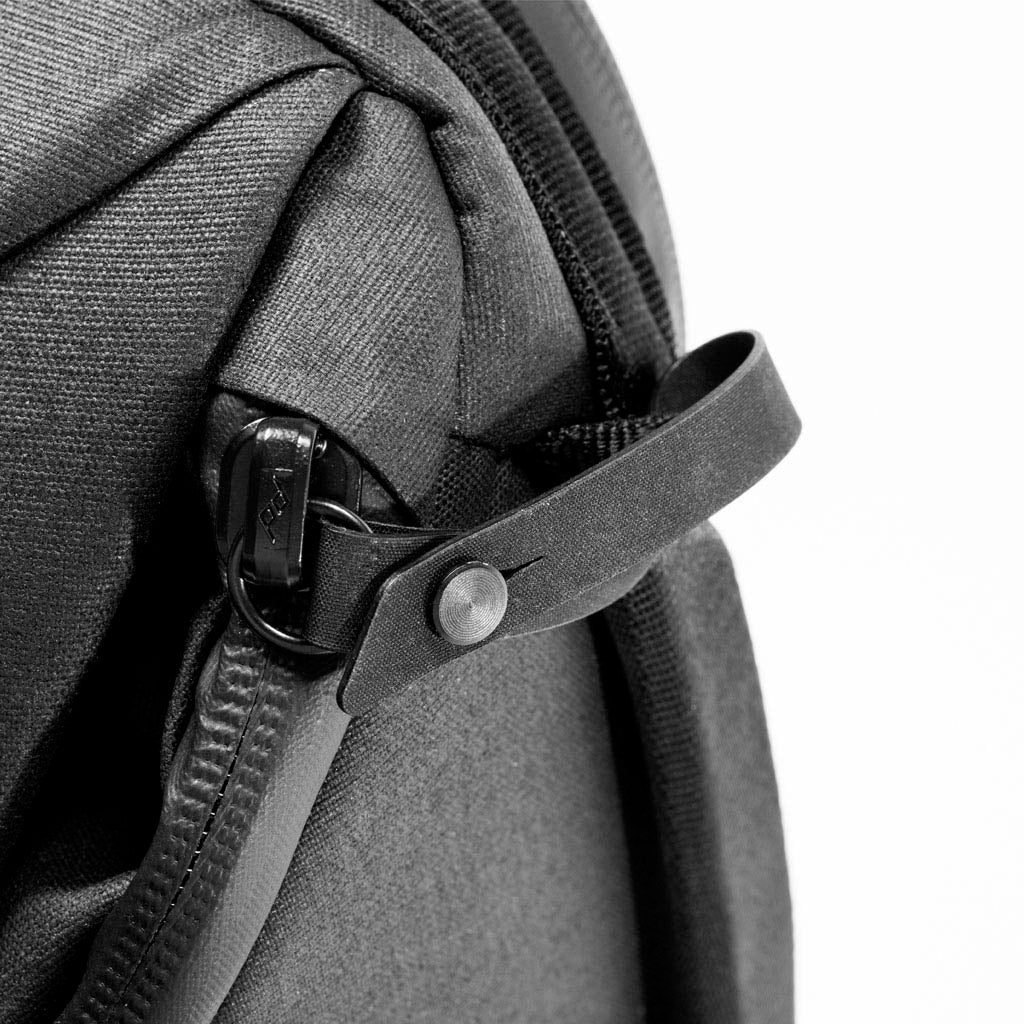 Everyday Backpack | 20L | Black