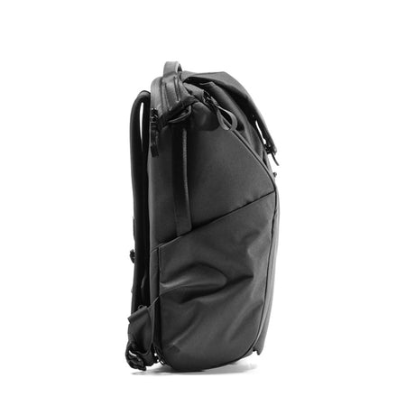 Everyday Backpack | 30L | Black (PFAS)