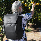 Everyday Backpack | 20L | Black