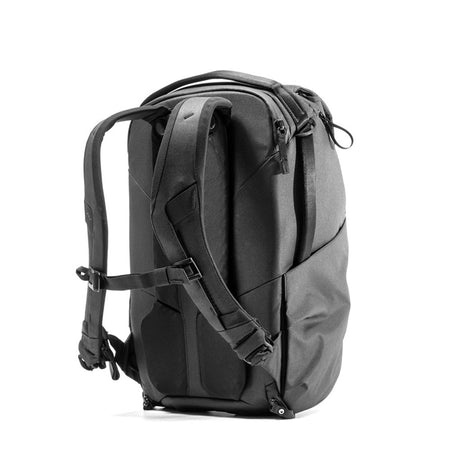 Everyday Backpack | 20L | Black