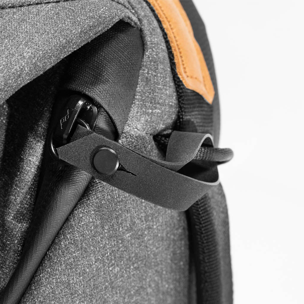 Everyday Backpack | 30L | Charcoal (PFAS)