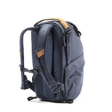 Everyday Backpack | 20L | Midnight (PFAS)