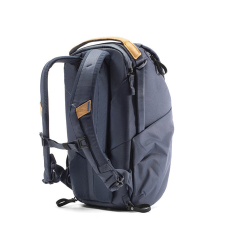Everyday Backpack | 20L | Midnight (PFAS)