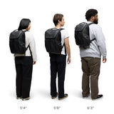 Everyday Backpack | 20L | Midnight (PFAS)