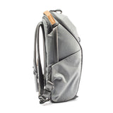 Everyday Backpack Zip | 20L | Ash