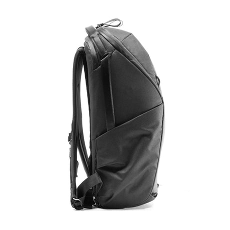 Everyday Backpack Zip | 15L | Black