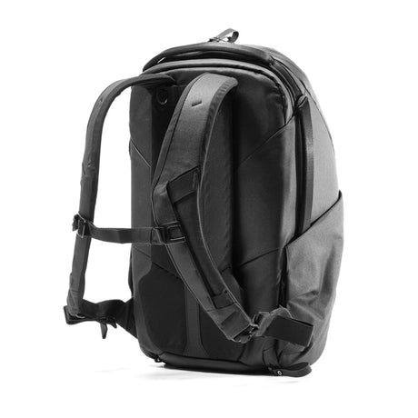 Everyday Backpack Zip | 15L | Black (PFAS)