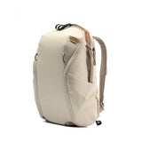 Everyday Backpack Zip | 15L | Bone
