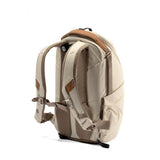 Everyday Backpack Zip | 15L | Bone