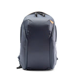 Everyday Backpack Zip | 15L | Midnight
