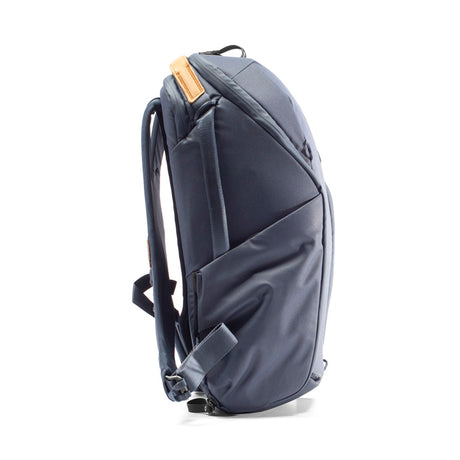 Everyday Backpack Zip | 15L | Midnight