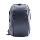 Everyday Backpack Zip | 20L | Midnight