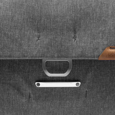 Everyday Messenger | 13L | Ash (PFAS)