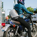 Everyday Messenger | 13L | Ash