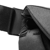 Everyday Messenger | 13L | Black (PFAS)