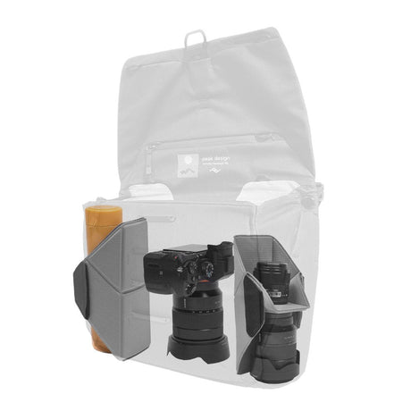 Everyday Messenger | 13L | Black (PFAS)