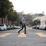 Everyday Messenger | 13L | Black (PFAS)