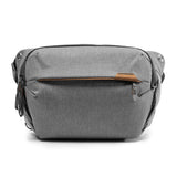 Everyday Sling | 10L | Ash (PFAS)