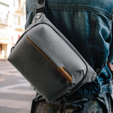 Everyday Sling | 10L | Ash