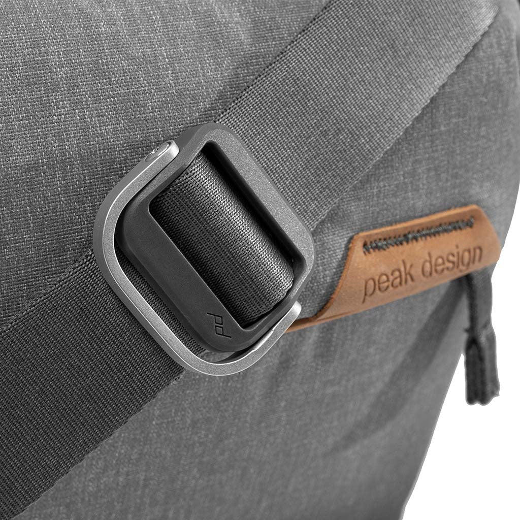 Everyday Sling | 10L | Ash